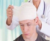 Workers Comp Brain Injury/Concussion