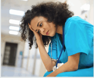 Attorneys for Injured Nurses