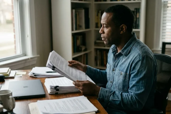 Four New Virginia Workers’ Comp Opinions: Wage Corrections, Video Spoliation, and an Insurer-Insured Conflict (July 10, 2026) 3 Reading new Virginia Workers' Compensation Commission opinions